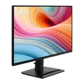 MSI 23.8" FLAT IPS PRO MP242A E2 1MS 120HZ HDMI EV OFİS MONİTÖRÜ 1920X1080 - 4