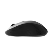 INCA IWM-395TG Nano Alıcılı Kablosuz 1600dpi Gri Mouse thumbnail 4