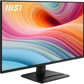 MSI 27" FLAT IPS MP271A E2 1MS 120HZ HDMI-DP EV OFİS MONİTÖRÜ 1920X1080 - 2