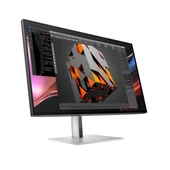 HP 27" IPS 727PU 8J9E6UT 5MS 120HZ  HDMI-DP THUNDERBOLT 4 PIVOT EV OFİS MONİTÖRÜ 2560X1440 - 2