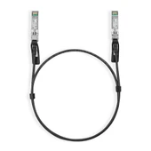 TP-LINK TL-SM5220-1M 1-metre 10G SFP+ Doğrudan Bağlantı Kablosu - 1