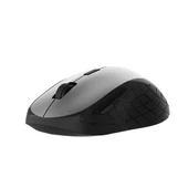 INCA IWM-395TG Nano Alıcılı Kablosuz 1600dpi Gri Mouse thumbnail 5