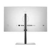 HP 27" IPS 727PM 8K135AA 5MS 60HZ HDMI-DP USBC PIVOT VIDEO KONFERANS MONİTÖRÜ 3840X2160 thumbnail 4