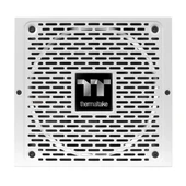 THERMALTAKE 850W 80+ GOLD TOUGHPOWER GF1 PS-TPD-0850FNFAGE-W PCIE 5.0 TAM MODÜLER POWER SUPPLY BEYAZ thumbnail 2