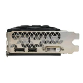 AXLE GTX1660TI 6GB AX-GTX1660TI/6GD6P2DIP GDDR6 192bit HDMI DP PCIe 16X v3.0 thumbnail 4