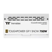 THERMALTAKE 750W 80+ GOLD TOUGHPOWER GF1 PS-TPT-0750FNFAGE-W TAM MODÜLER POWER SUPPLY BEYAZ - 3