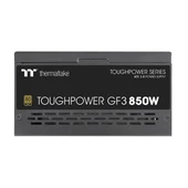 THERMALTAKE 850W 80+ GOLD TOUGHPOWER GT PS-TPT-0850FNFAGE-3  PCIE 5.0 Tam Modüler Power Supply thumbnail 3