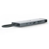 TP-LINK UH9120C 4K USB Type-C 9in1 Dock - 2