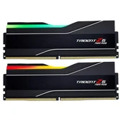 GSKILL 32GB (2X 16GB) DDR5 6400MHZ CL30 RGB DUAL KIT PC RAM TRIDENT TZ5 NEO F5-6400J3039G16GX2-TZ5NR thumbnail 2