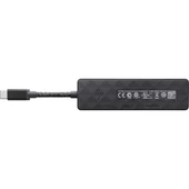 HP Envy 90W 5LX63AA Docking Station - 1