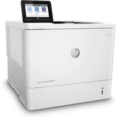 HP A4 LaserJet Enterprise M611dn 7PS84A Dublex Laser Yazıcı USB Ethernet - 1