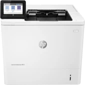 HP A4 LaserJet Enterprise M611dn 7PS84A Dublex Laser Yazıcı USB Ethernet - 2