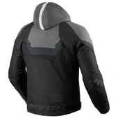 REVIT QUANTUM 3 H2O MONT SİYAH-GRİ thumbnail 2