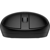 HP 245 81S67AA Kablosuz Bluetooh Mouse - Siyah - 3