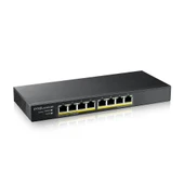 ZyXEL 8port GS1915-8 GIGABIT Yönetilebilir Switch - 4