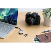 SANDISK Extreme PRO SDDR-409-G46 SDHC Kart USB-C Okuyucu - 5