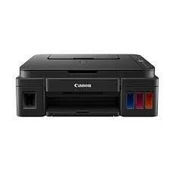 CANON A4 Renkli PIXMA G3416 Çok Fonksiyonlu Tanklı Yazıcı Tarayıcı Fotokopi USB 2.0,Kablosuz - 3