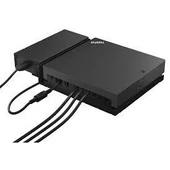 LENOVO 40BN0135EU TP Dock Smartedition-Eu Universal USB-C Akıllı Dock - 3