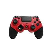 Snopy Rampage SG-RPS4 PLUS Kırmızı Bluetooth Çift Titreşimli PS4-Gamepad Joypad - 1