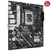 ASUS PRIME H810M-A WIFI-6E DDR5 HDMI-DP PCIE 4.0 1851p mATX thumbnail 3