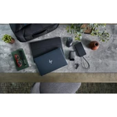 HP Envy 90W 5LX63AA Docking Station - 2