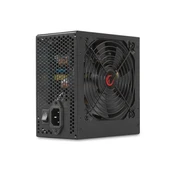 RAMPAGE 650W 80+ BRONZE RMP-650-80PB POWER SUPPLY thumbnail 1