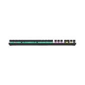 LENOVO LECOO KG1101 USB Q Trk RGB Led Aydınlatmalı Mekanik Siyah Gaming Klavye - 6