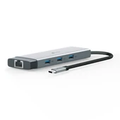 TP-LINK UH9120C 4K USB Type-C 9in1 Dock - 3