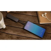 HP Envy 90W 5LX63AA Docking Station - 3