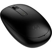 HP 245 81S67AA Kablosuz Bluetooh Mouse - Siyah - 1
