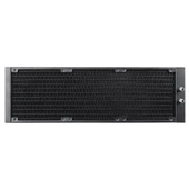 BITFENIX 360mm CUBE 360 AIO-360-BB27A-RP ARGB Sıvı Soğutmalı AM5-1700p İşlemci Fanı - 2