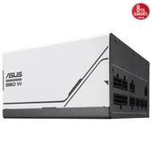 ASUS 850W 80+ GOLD PRIME AP-850G PCIE 5.0 TAM MODÜLER POWER SUPPLY thumbnail 4