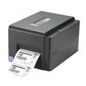 TSC 300dpi TE310 Termal,Direkt Termal USB,Ethernet Barkod Yazıcı - 1