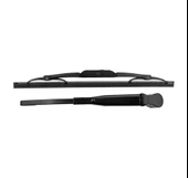 Ford Fusion Arka Cam Silecek Kolu Ve Süpürgesi Takımı 2003-2011 - 3