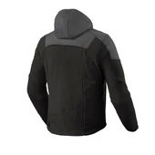 REVIT AFTERBURN H2O MONT SİYAH- - 2