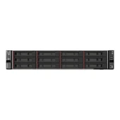 LENOVO Silver 4310 ThinkSystem SR650 V2 7Z73A0APEA 1x32gb 1x1100w Titanium 2U Rack Sunucu - 2