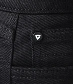 REVIT ELLISON KADIN PANTOLON SİYAH - 8