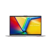 ASUS 15.6" E1504GA- NJ340 CORE i3 N305 8GB- 512GB M2 NVME- O/B UHD FDOS - 4