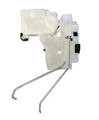 Ford Ranger Ön Kapı Kilidi Sağ 2006-2012 - 2