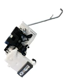 Ford Ranger Ön Kapı Kilidi Sol 2006-2012 - 1