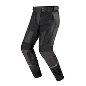 LS2 COMO AIR PANTOLON SİYAH - 1