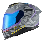 NEXX Y.100R URBANGRAM MAT  KASK - 2