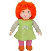 Gökkuşağı Bebekleri 70 cm Lahana Bebek - 2