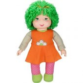 Gökkuşağı Bebekleri 70 cm Lahana Bebek - 3