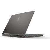 MSI 15.6" THIN 15 B12VE-1892XTR CORE i7 12650H 64GB- 1TB M2 NVME- 6GB RTX4050 FDOS - 5