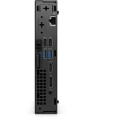 DELL OPTIPLEX 7020MFF N003O7020MFFU  CORE i3 14100T-16GB RAM-512GB NVME-FDOS MINI PC - 2