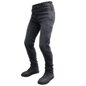 VEXO TITANS KOT PANTOLON SİYAH - 1