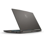 MSI 15.6" THIN 15 B12VE-1892XTR CORE i7 12650H 64GB- 1TB M2 NVME- 6GB RTX4050 FDOS - 6