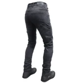 VEXO TITANS KOT PANTOLON SİYAH - 2