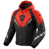 REVIT QUANTUM 3 H2O MONT SİYAH-KIRMIZI - 1